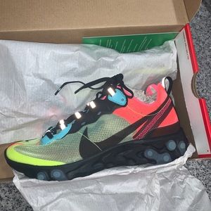 Nike React Element 87